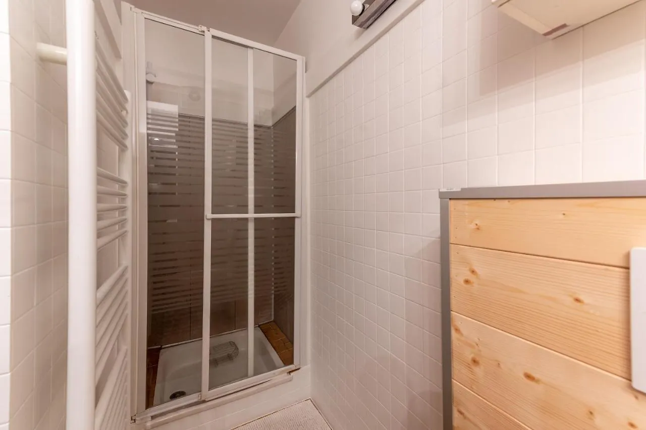 Apartamento La Fleche De Megeve - Station De Ski Accessible A Pied