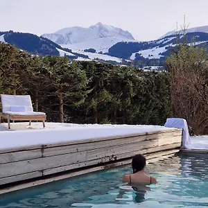 L'alpaga, A Beaumier Megève