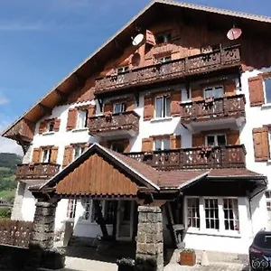 3* فندق Le Chalet D'antoine - Centre De